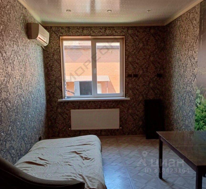 квартира г Краснодар р-н Прикубанский ул Агрохимическая 107 фото 2