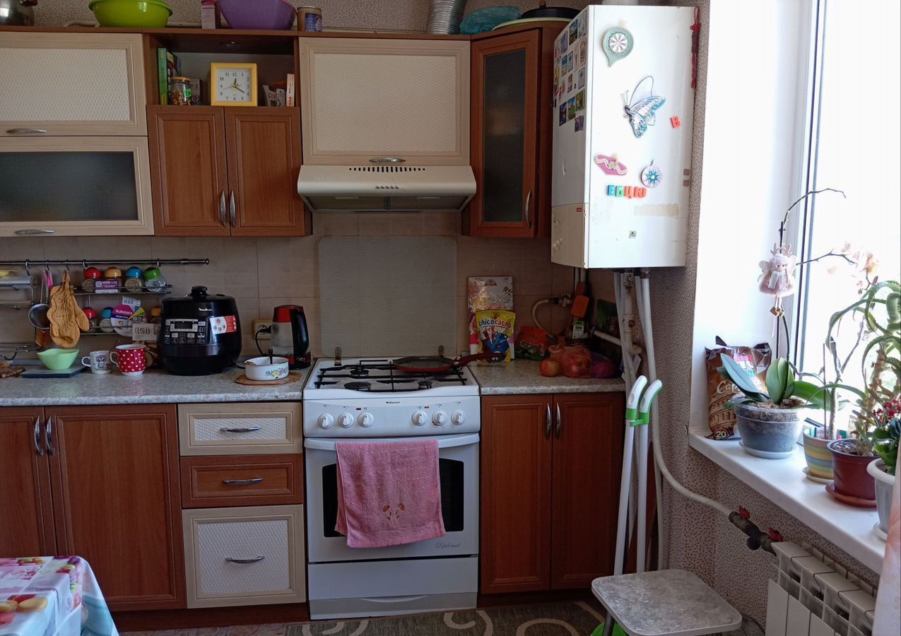 квартира г Армянск мкр-н имени Генерала Корявко, 12А фото 1