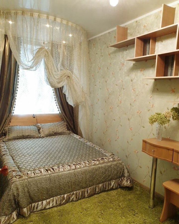 квартира г Калуга р-н Ленинский ул Ленина 99 фото 5