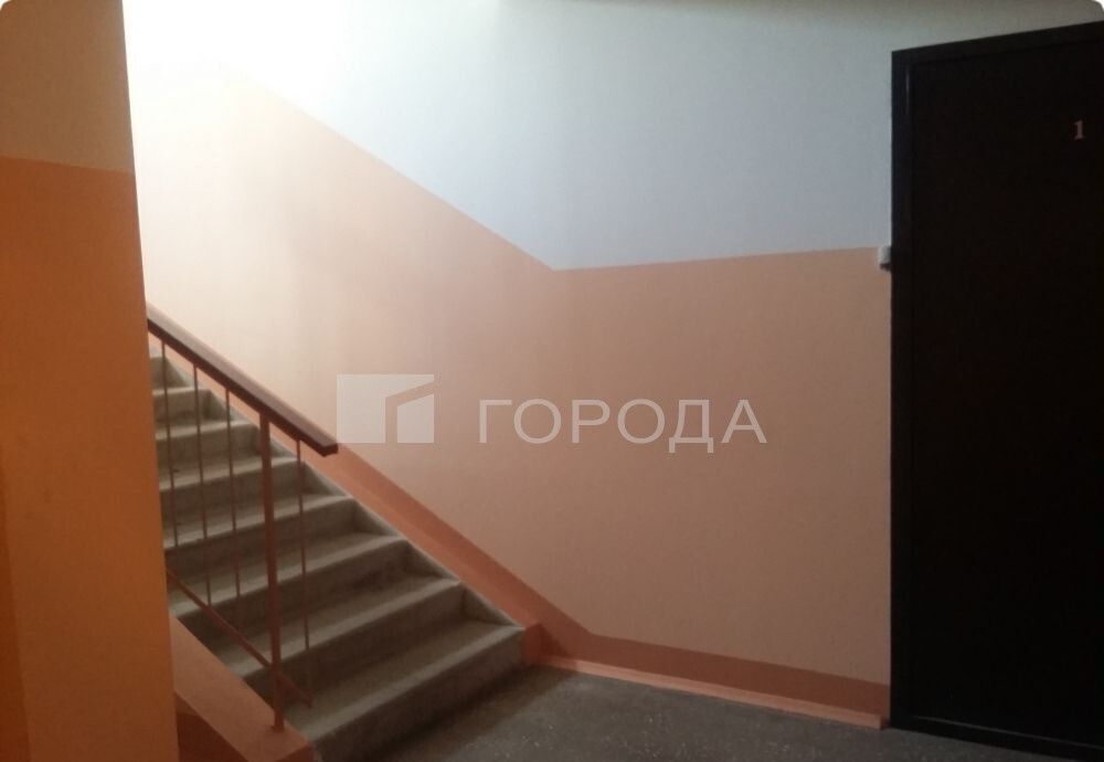 комната г Новосибирск р-н Ленинский ул Котовского 5/2 Площадь Маркса фото 15