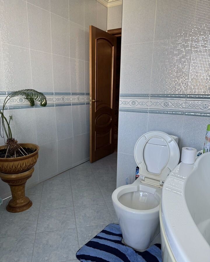 квартира г Саратов р-н Фрунзенский ул. имени В. Г. Рахова, 131 фото 30