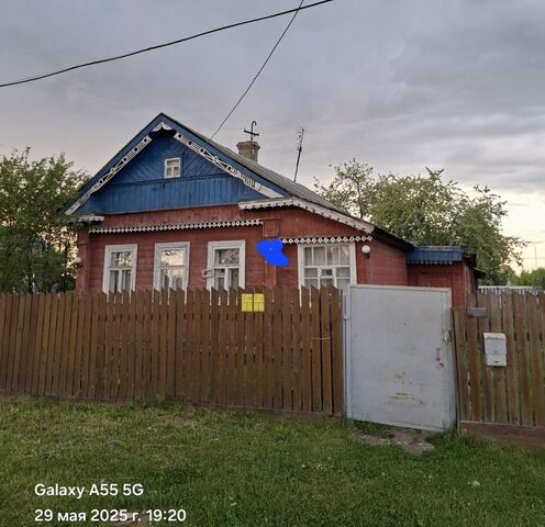 дом ул Люлина Комсомольское городское поселение фото