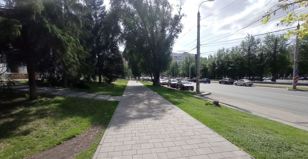 свободного назначения г Самара р-н Советский Спортивная ул Стара Загора 27 фото 14