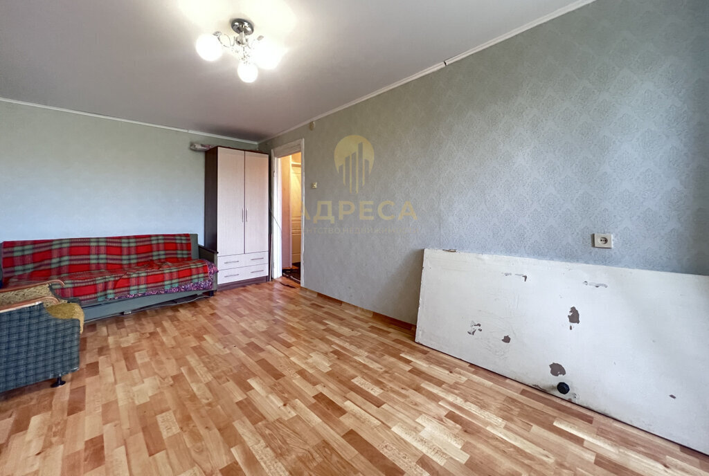квартира г Оренбург р-н Дзержинский ул Юных Ленинцев 12 фото 8