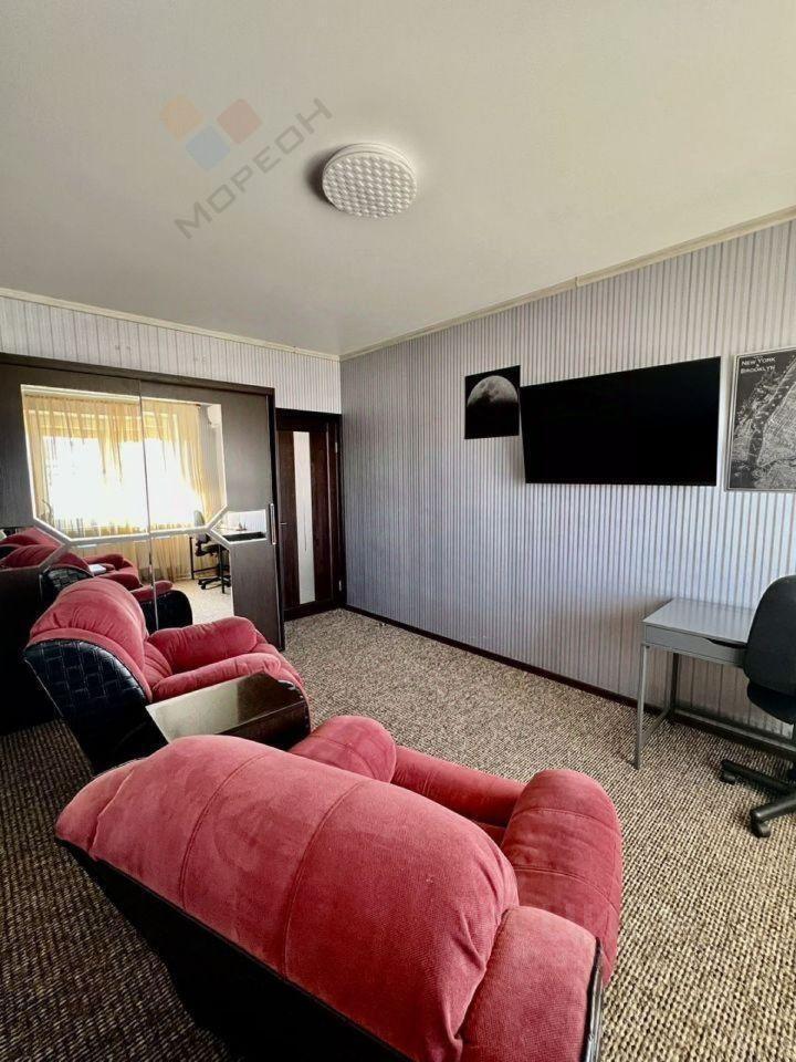 квартира г Краснодар р-н Карасунский ул Сормовская 202/1 фото 11