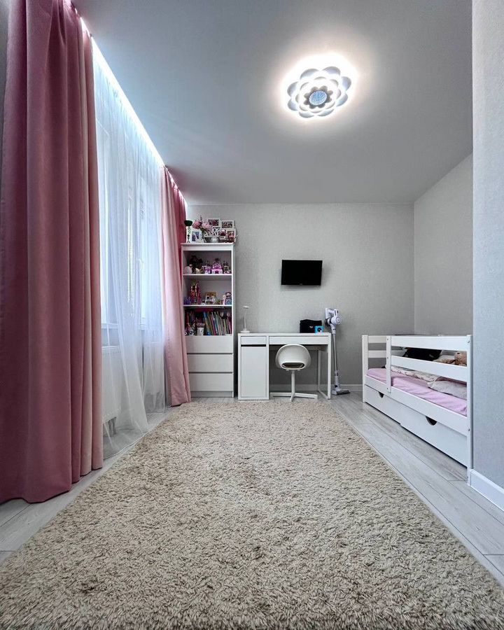 квартира г Уфа р-н Советский ул Заводская 15/3 фото 18