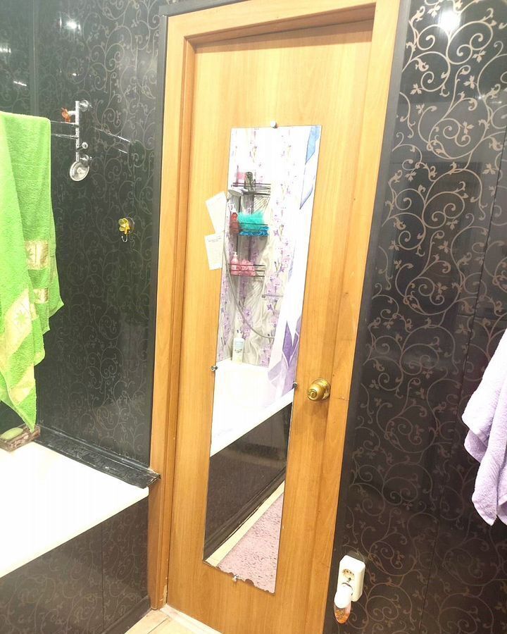 квартира г Челябинск р-н Тракторозаводский ул Эльтонская 2-я 49 ЖК по ул. 1-ая Эльтонская фото 12