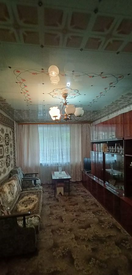 квартира г Каменск-Шахтинский пер Коммунистический 71 фото 3