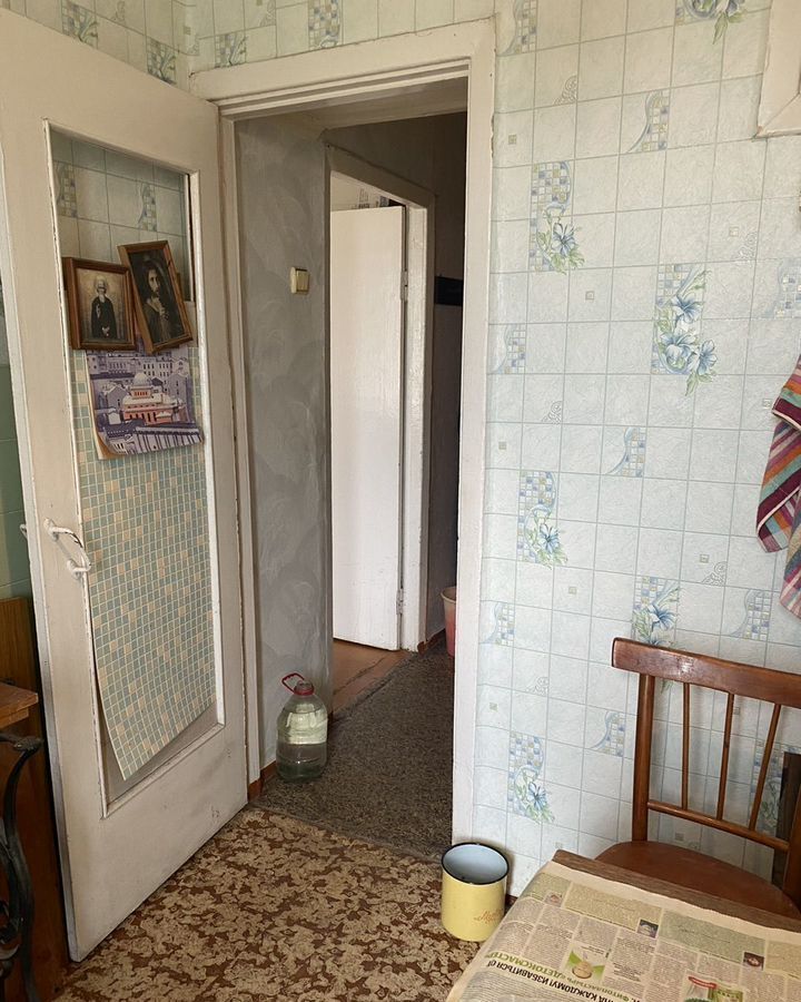 квартира р-н Минераловодский г Минеральные Воды Советская ул., 66 фото 2