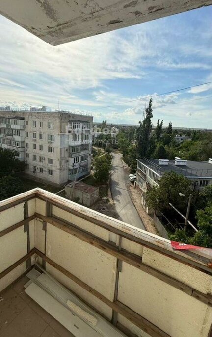 квартира г Феодосия Ближние Камыши ул Дружбы 30б фото 15