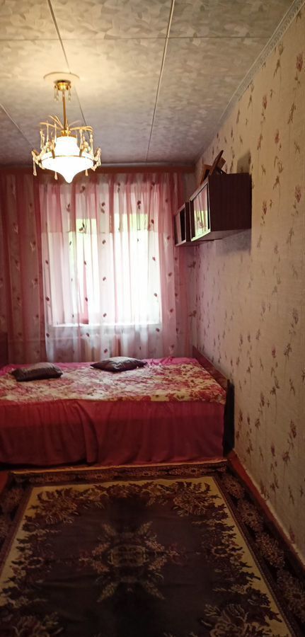 квартира г Каменск-Шахтинский пер Коммунистический 71 фото 5