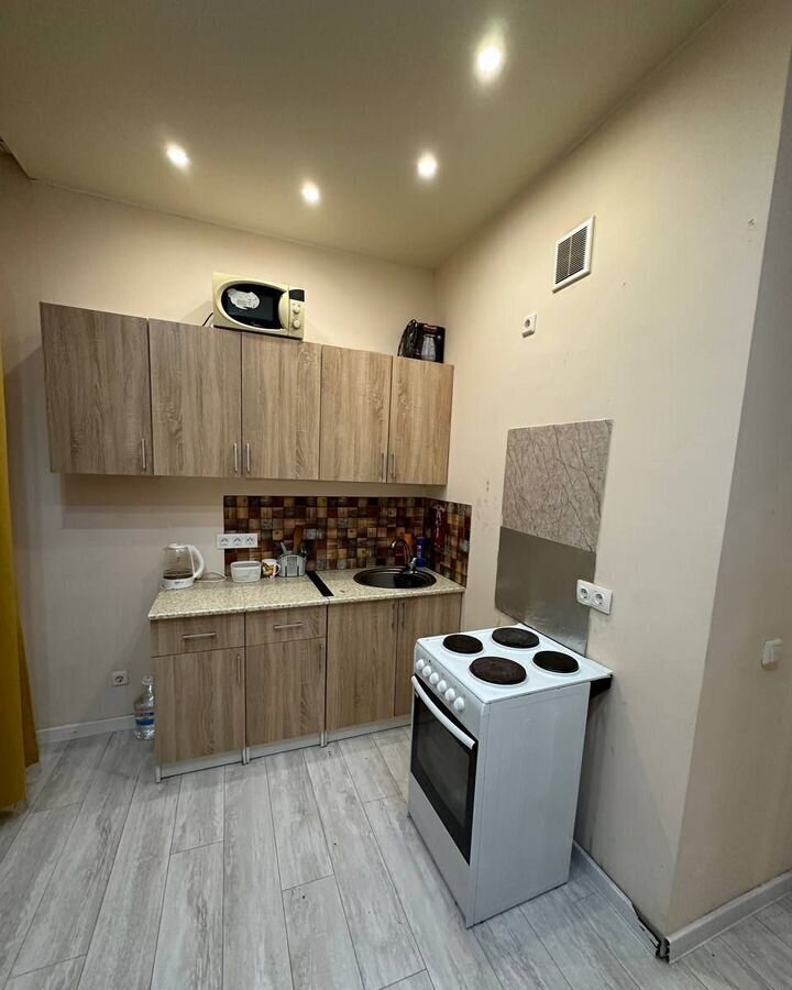 квартира г Ханты-Мансийск ул Свободы 6 фото 7