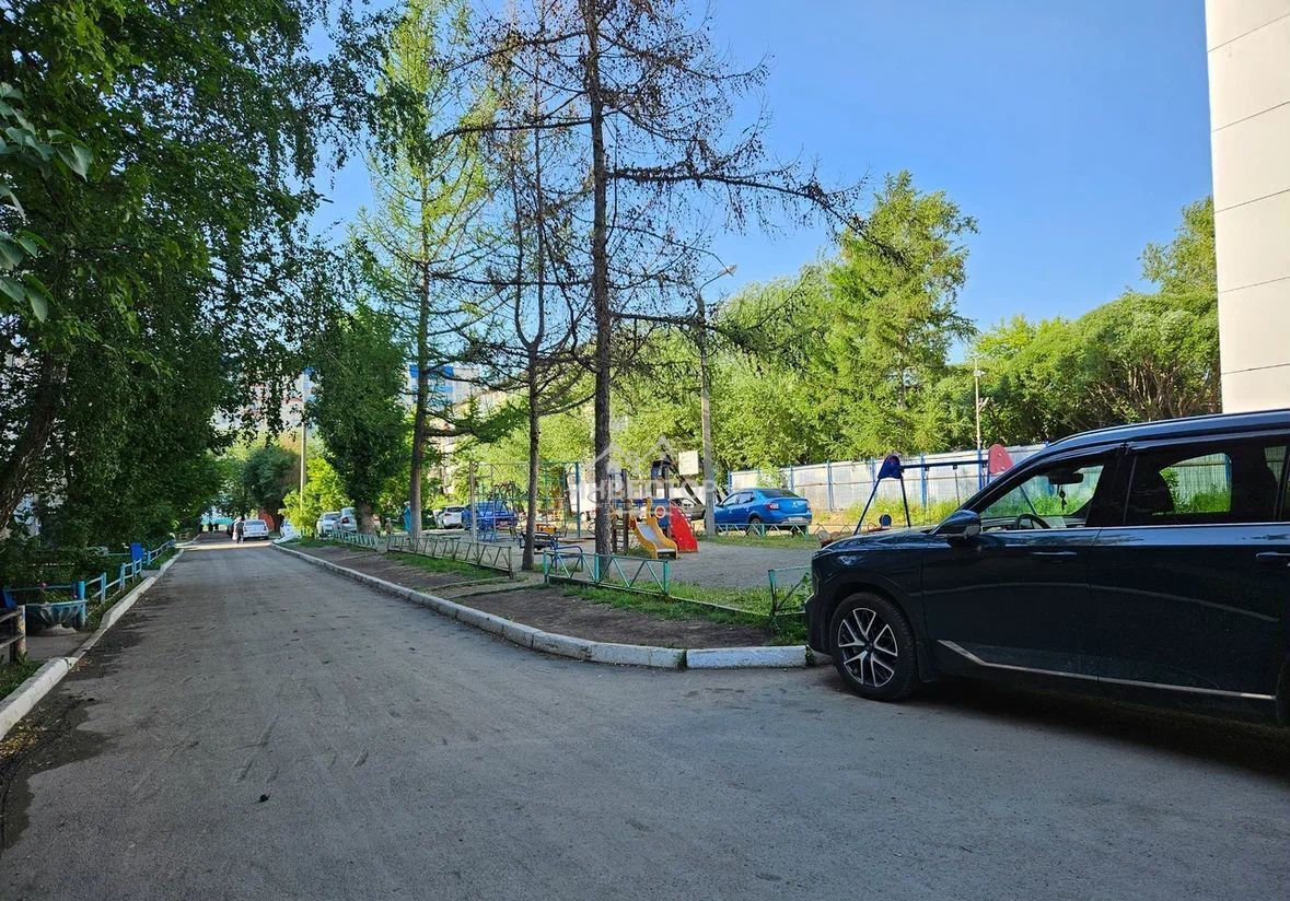 квартира г Челябинск р-н Тракторозаводский ул Эльтонская 2-я 20 фото 29