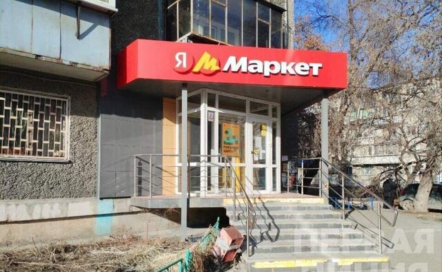 р-н Тракторозаводский ул Героев Танкограда 114 фото