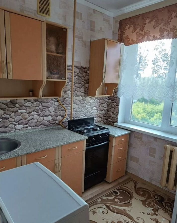 квартира г Таганрог Западный ул Чучева 26/1 фото 1