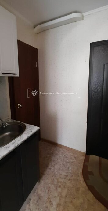 квартира г Томск р-н Советский ул Кулагина 27 фото 7