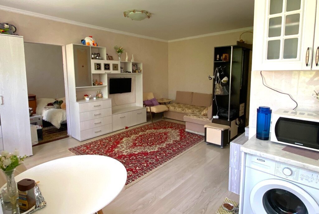 квартира г Новоуральск ул Ленина 102 фото 7