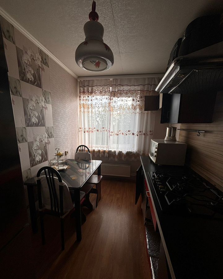 квартира г Екатеринбург р-н Орджоникидзевский пр-кт Космонавтов 103 Проспект Космонавтов фото 11