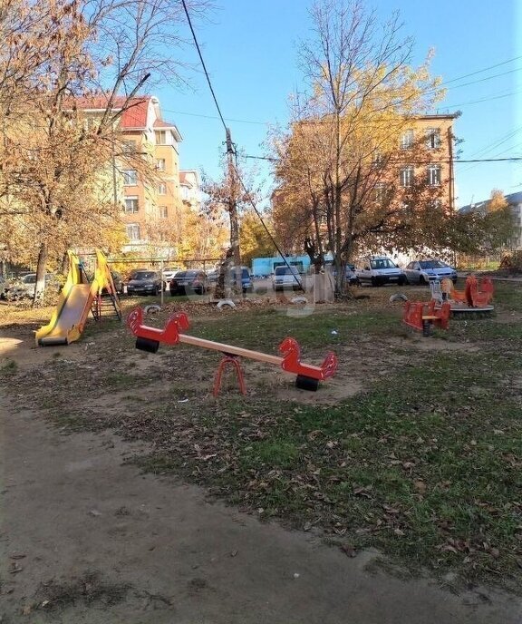 квартира г Тверь р-н Центральный ул Фадеева 18 фото 8