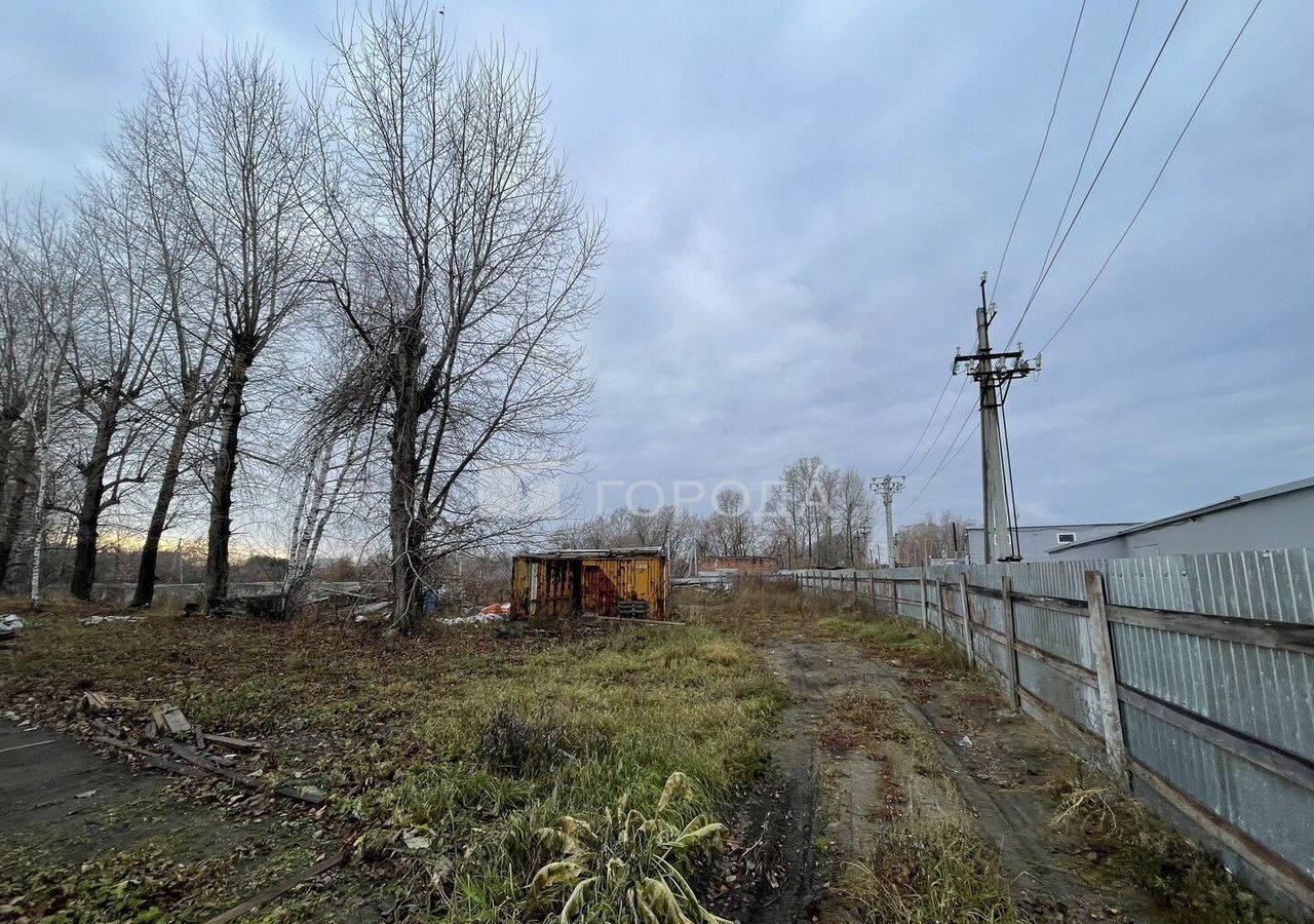 общепит, отдых г Новосибирск р-н Октябрьский ш Гусинобродское 110 фото 4