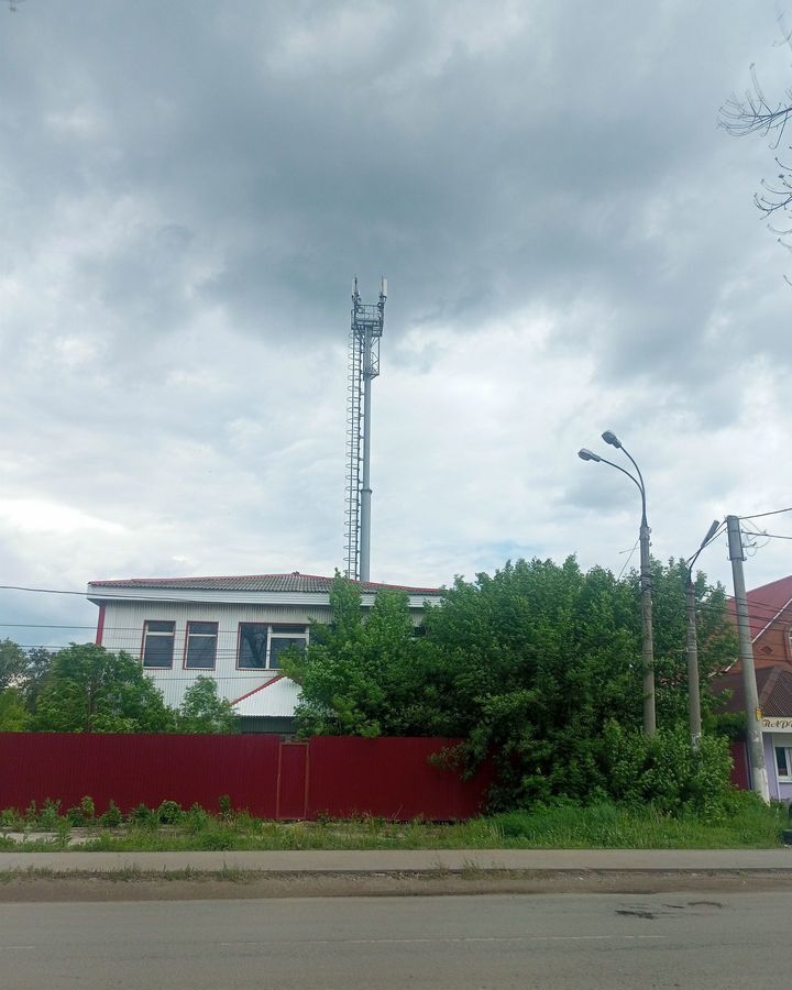 офис г Самара р-н Кировский Транзитная ул., 66 фото 2