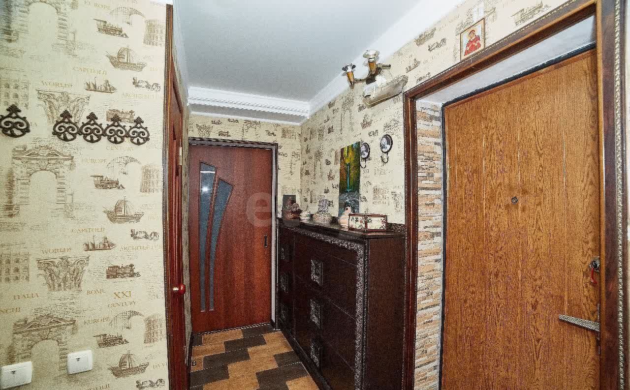квартира г Кисловодск ул Героев Медиков 54 фото 16