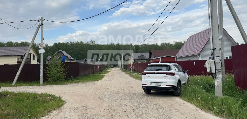 дом г Домодедово д Ступино 10 фото 23