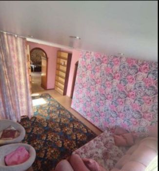 квартира г Абакан ул Щетинкина 36 фото 7