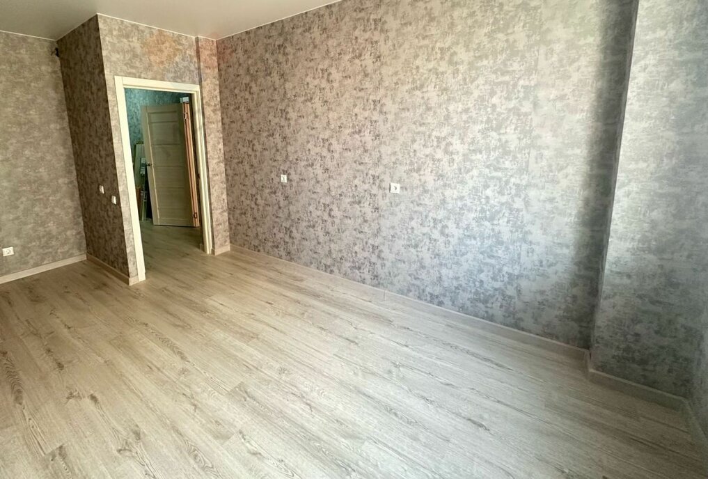квартира г Краснодар р-н Прикубанский ул им. Академика Фёдорова 11 фото 1