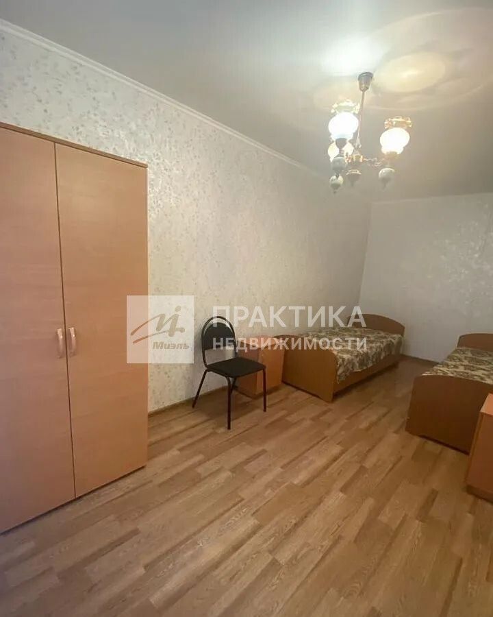 квартира г Липецк р-н Советский ул Германа Титова 6/2 фото 4