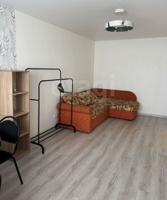 квартира г Ярославль р-н Фрунзенский ул Ямская 80 фото 4