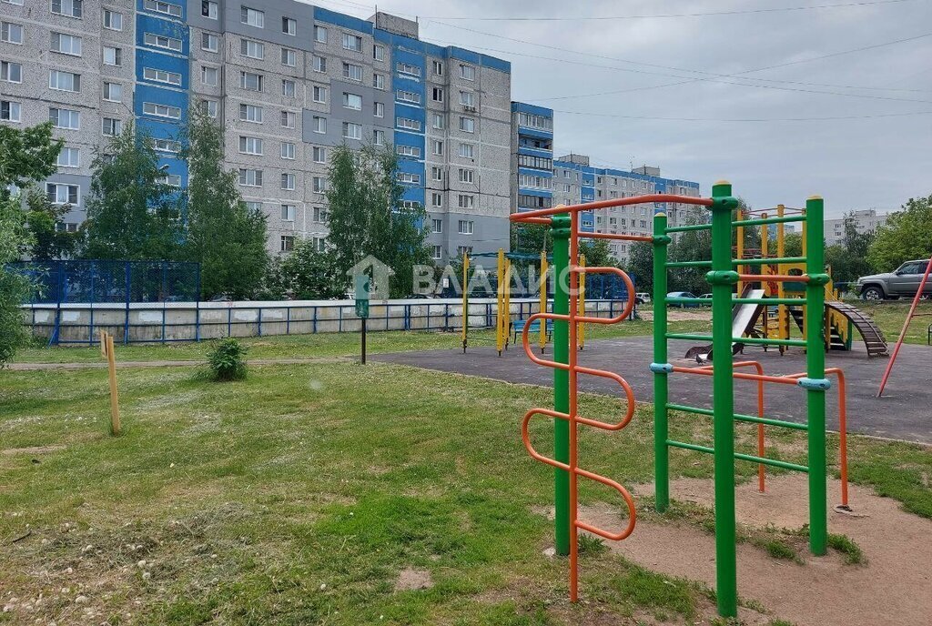квартира г Орехово-Зуево ул 1905 года 17 фото 19