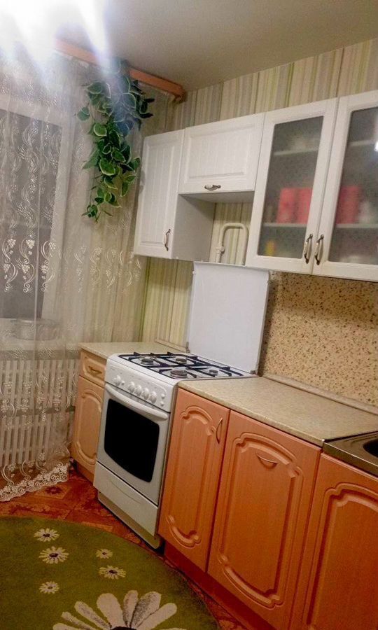 квартира г Воскресенск ул Рабочая 110 фото 11