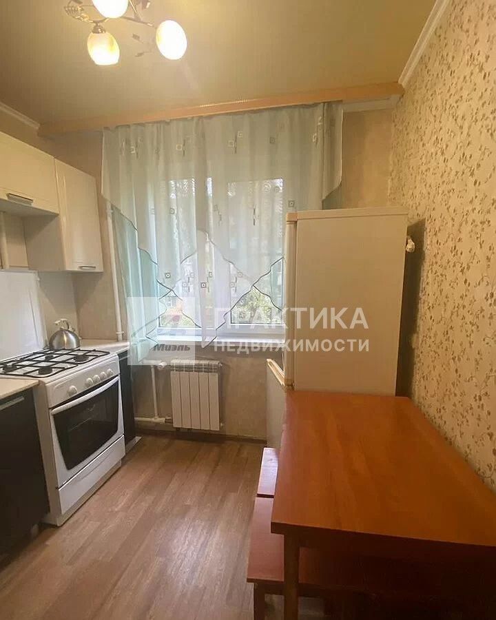 квартира г Липецк р-н Советский ул Германа Титова 6/2 фото 6