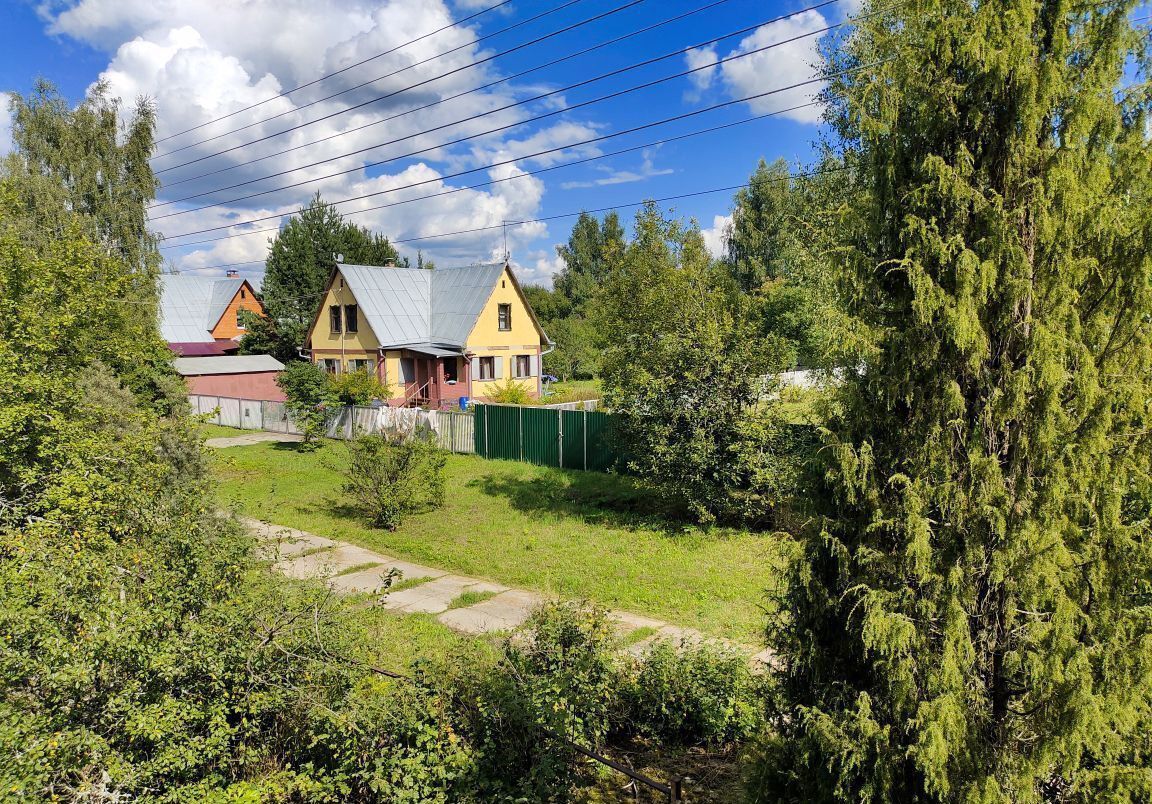 дом г Ступино снт Энергетик-1 62 км, 53, Михнево, Новокаширское шоссе фото 24