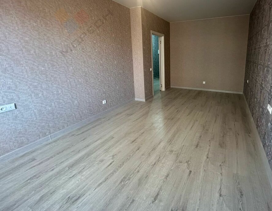 квартира г Краснодар р-н Прикубанский ул им. Академика Фёдорова 11 фото 7