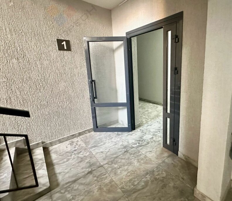 квартира г Краснодар р-н Прикубанский ул им. Академика Фёдорова 11 фото 15
