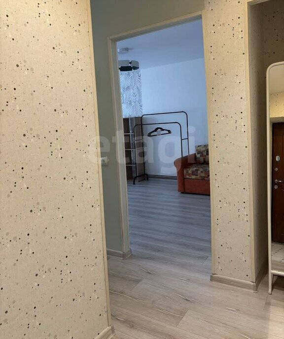 квартира г Ярославль р-н Фрунзенский ул Ямская 80 фото 12