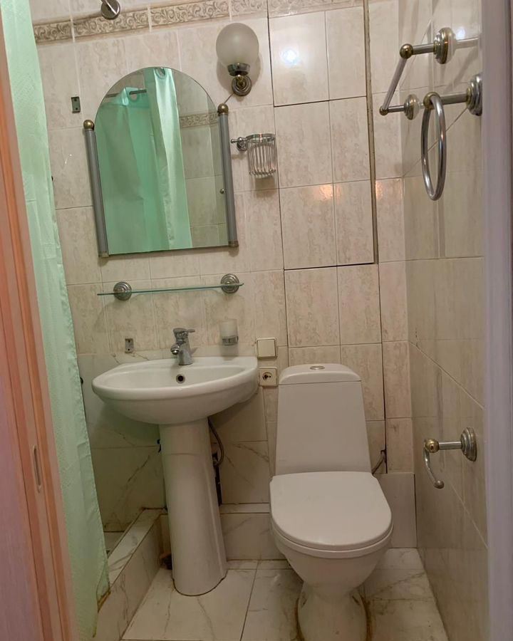 квартира г Краснодар р-н Западный ул Офицерская 45 фото 12