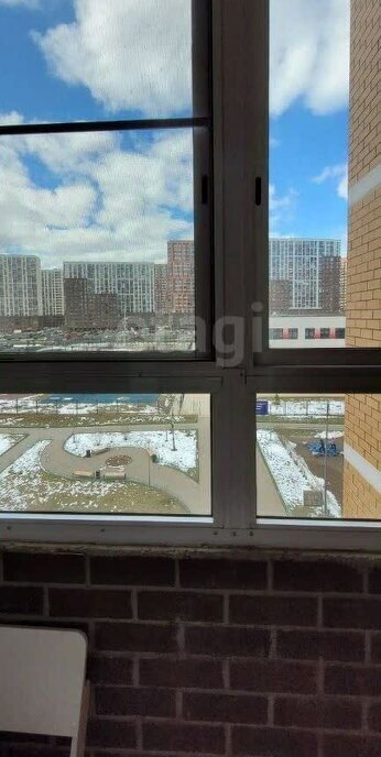 квартира г Балашиха мкр Новое Павлино ул Бояринова 11 Ольгино, Москва фото 11