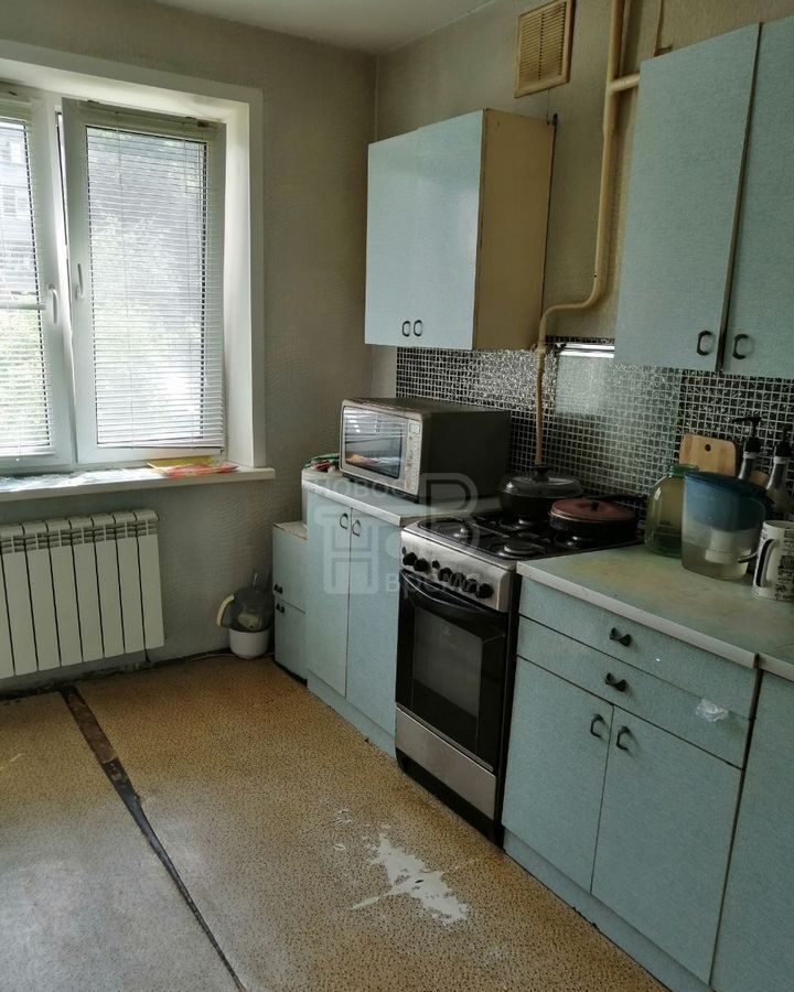 квартира г Орехово-Зуево ул Урицкого 56 Орехово-Зуевский г. о. фото 2