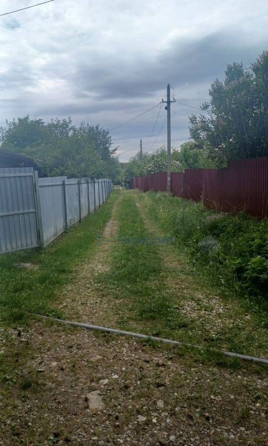 дом р-н Богородский г Богородск тер Садоводческое товарищество Урожай 45 Озёрное фото 4