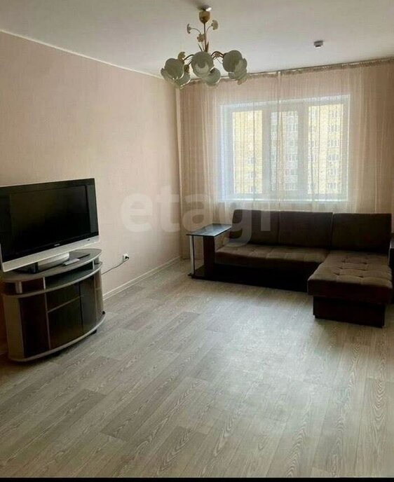 квартира г Набережные Челны р-н Автозаводский 65-й комплекс 2 фото 3