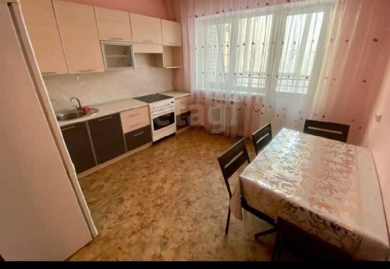 квартира г Набережные Челны р-н Автозаводский 65-й комплекс 2 фото 1