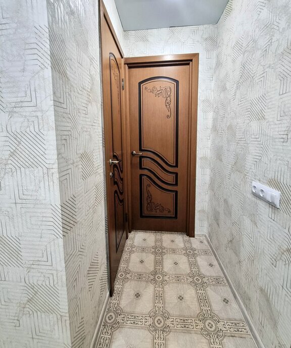 квартира г Волжский ул Академика Королёва 2 фото 8