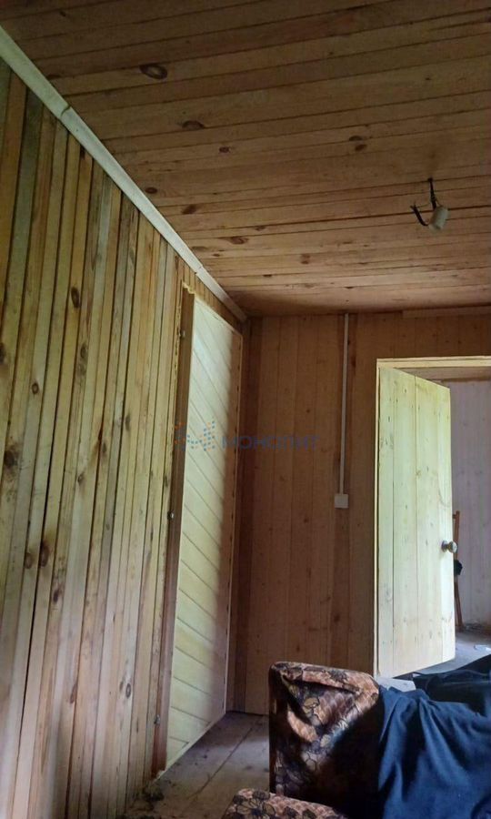 дом р-н Богородский г Богородск тер Садоводческое товарищество Урожай 45 Озёрное фото 6