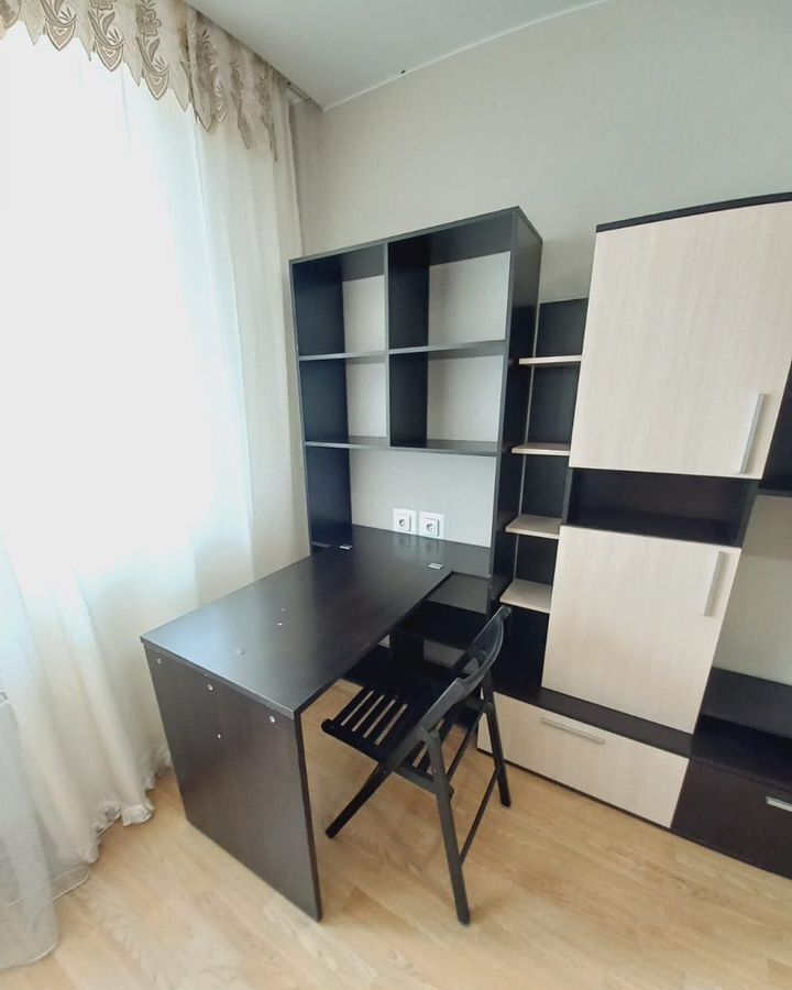 квартира г Люберцы Красная горка пр-кт Гагарина 5/5 Люберцы фото 3