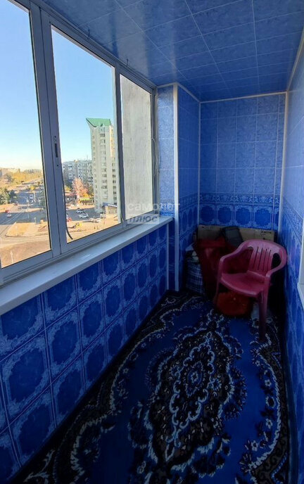 квартира г Липецк р-н Октябрьский улица А. Г. Стаханова, 2 фото 3