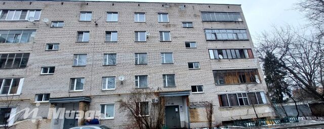 мкр Сходня дом 30 Сходня фото