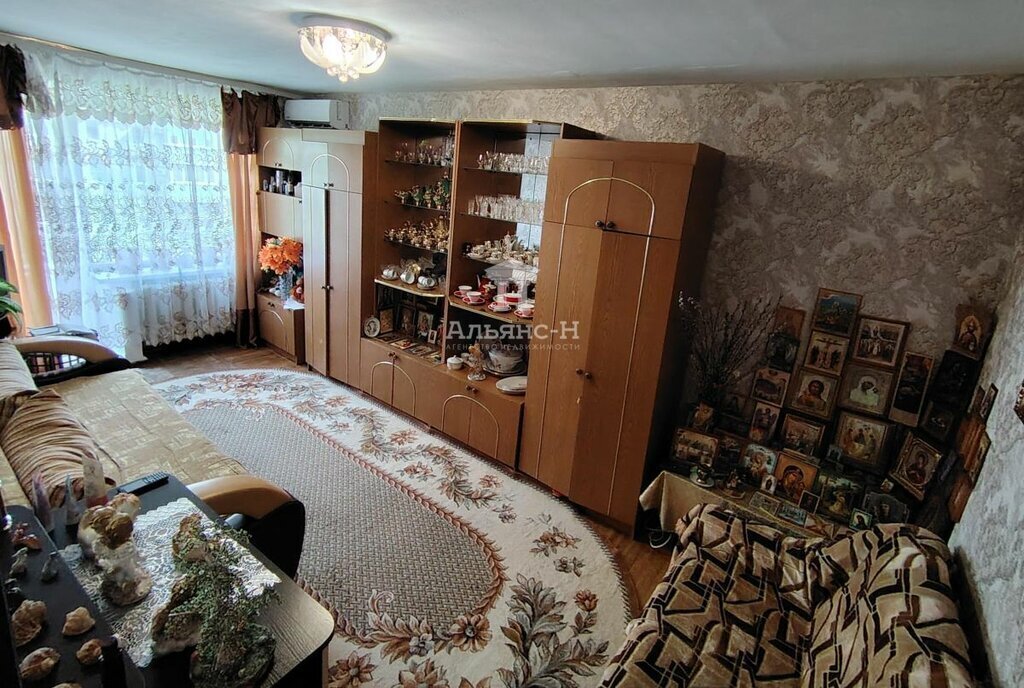 квартира г Азов ул Чехова 20 фото 2